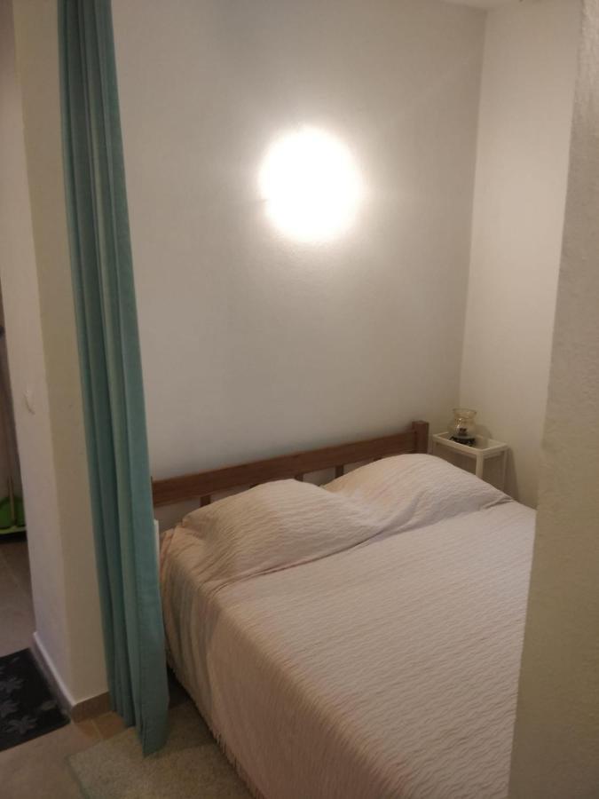 Apartment Padrenostro Zadar Exterior foto
